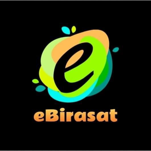 Ebirasat logo